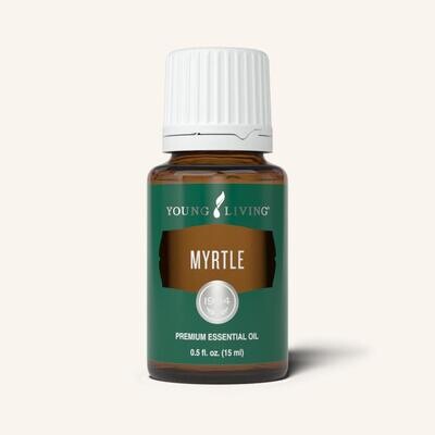 Young Living Myrtle Essential Oil 15ml