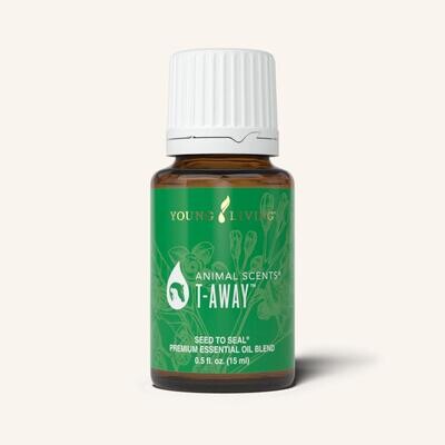 Young Living Animal Scents T-Way 15ml