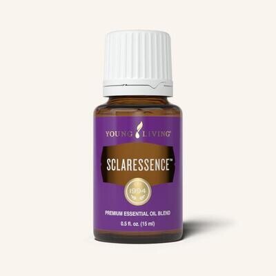 Young Living SclarEssence Essential Oil Blend 15ml