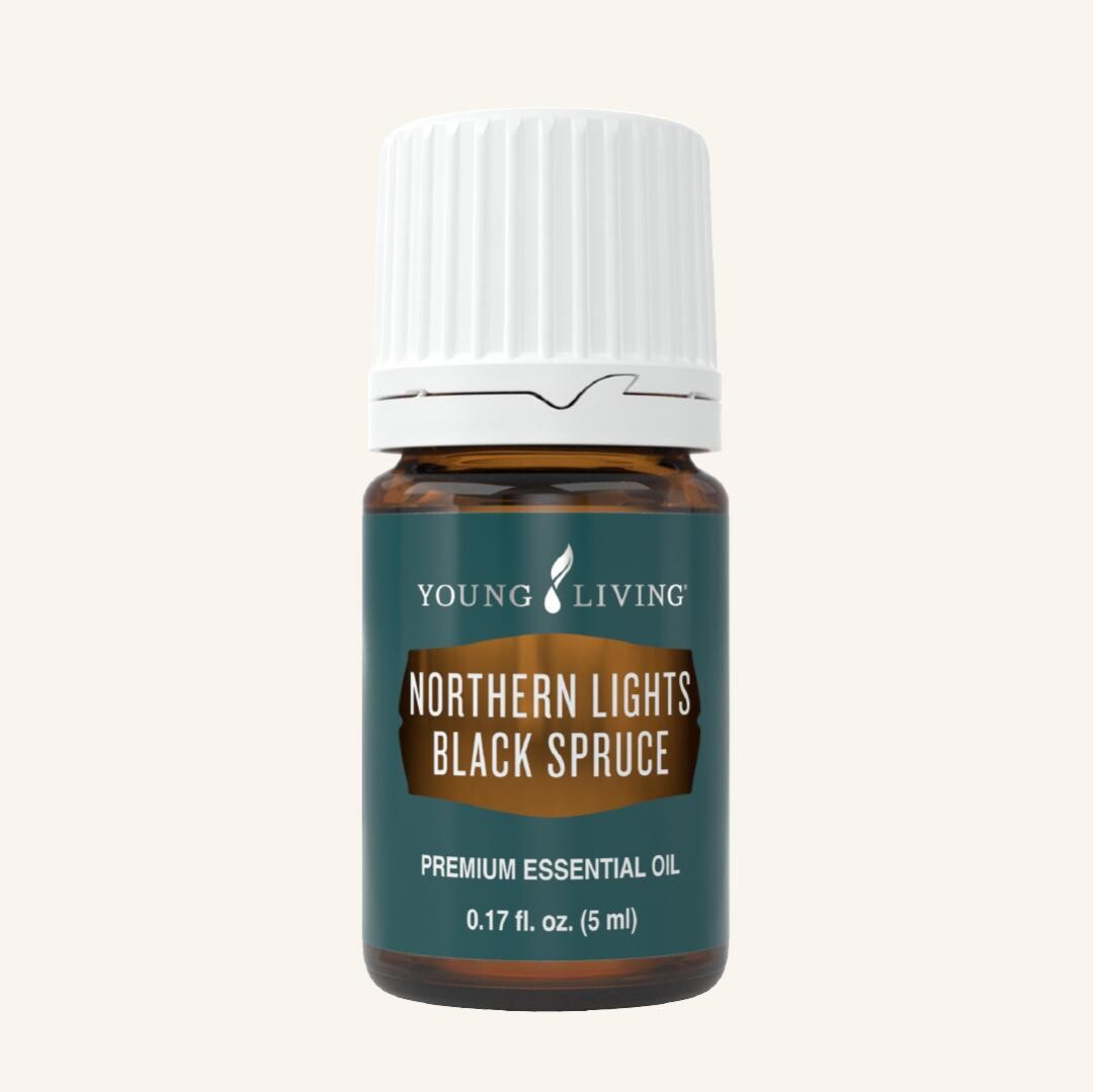 Young Living Northern Lights Black Spruce Essential Oil 5ml