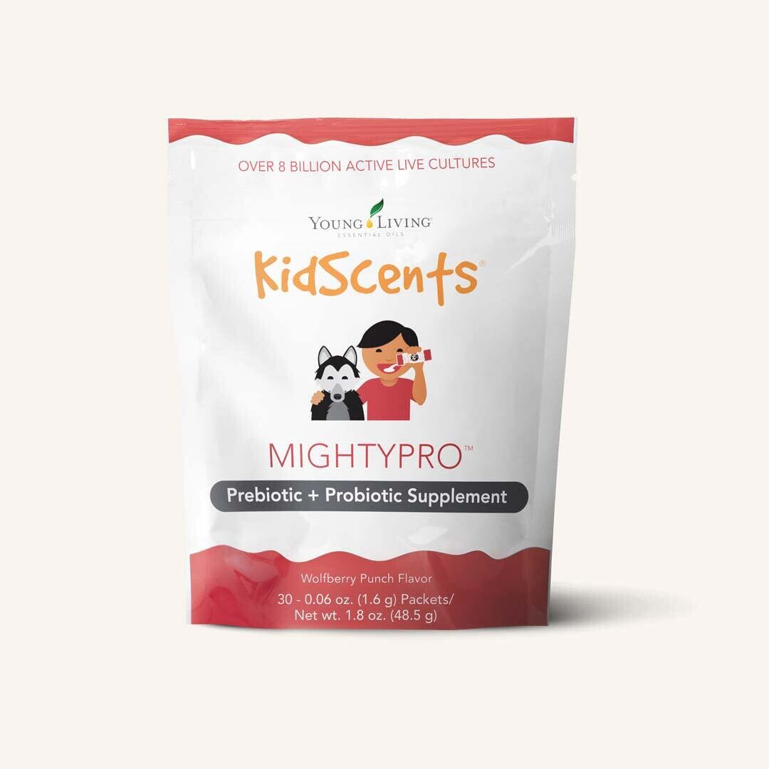 Young Living KidScents Mighty Pro