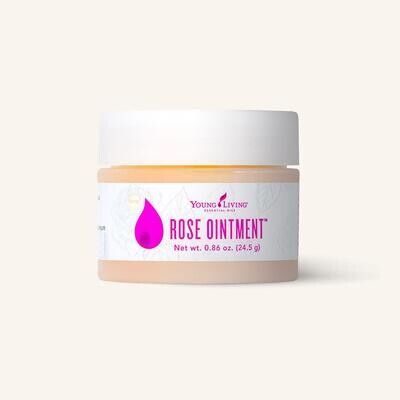 Young Living Rose Ointment .86oz