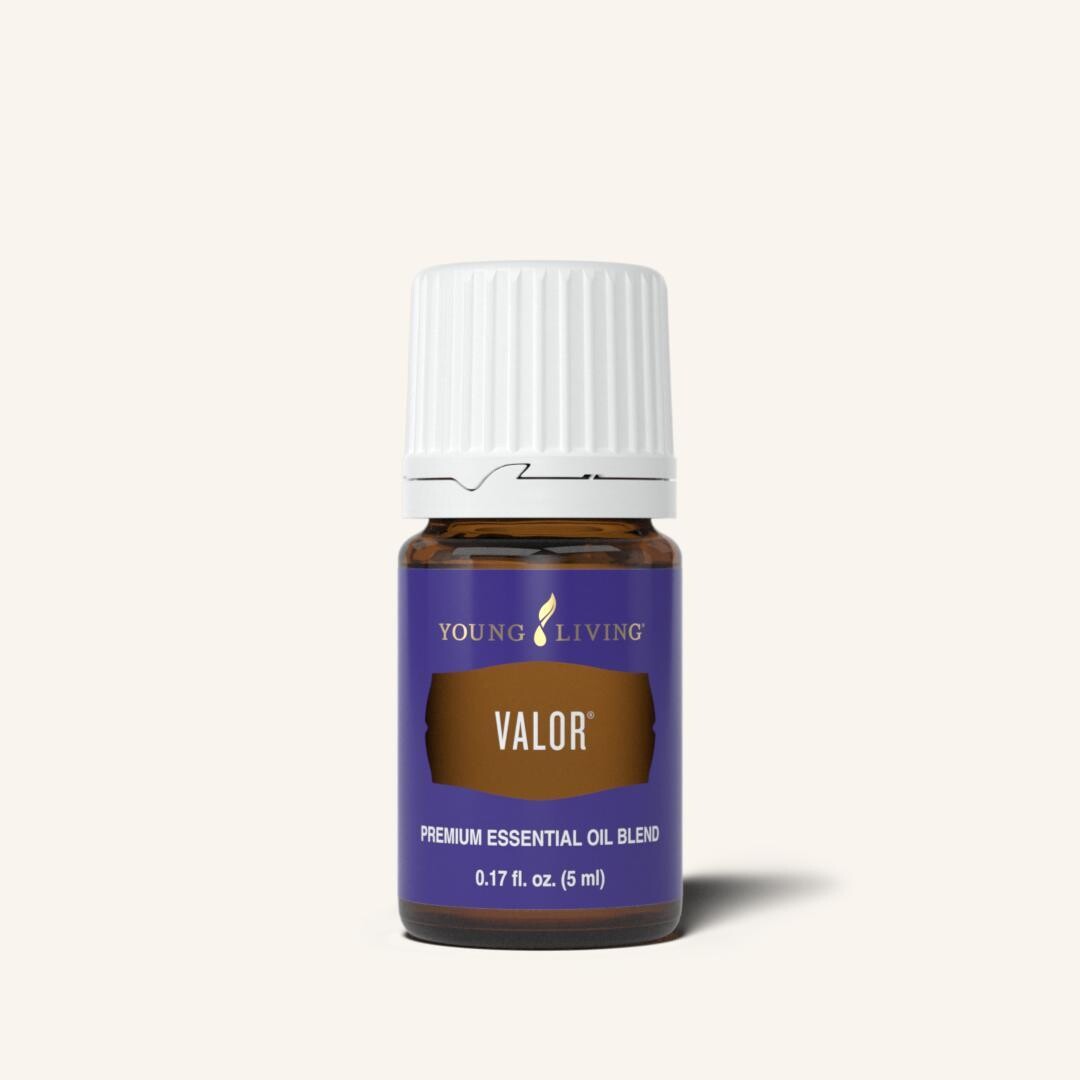 Young Living Valor Essential Oil Blend 5ml
