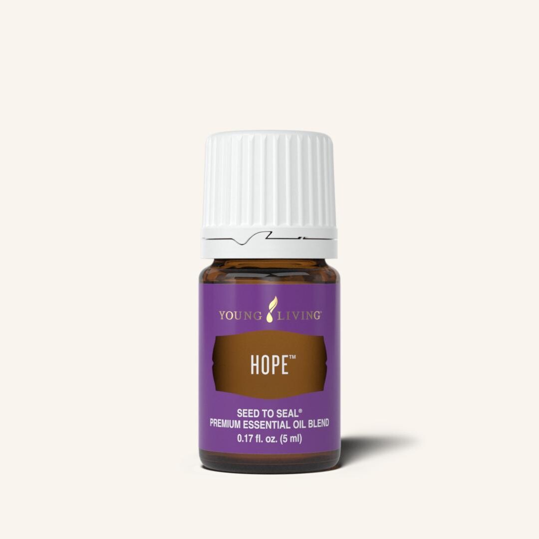Young Living Hope Essential Oil Blend 5ml