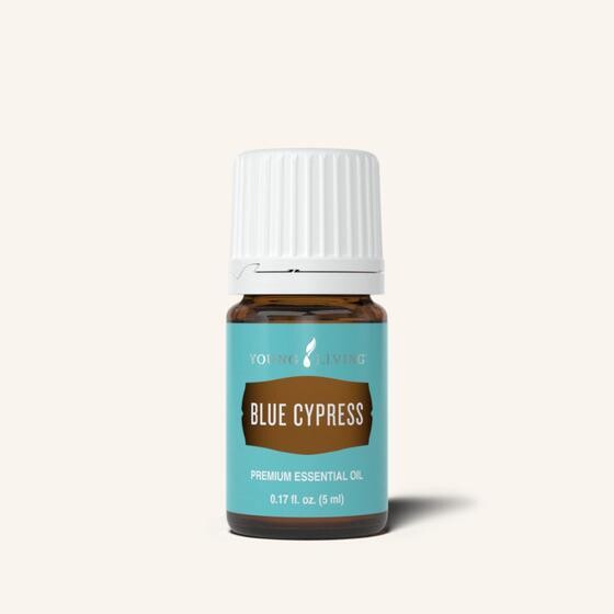 Young Living Blue Cypress Essential Oil 5ml