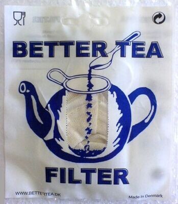 Better Tea Filter