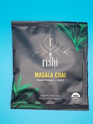 Rishi Masala Chai