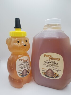 Honey