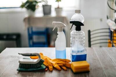 Household and Cleaning