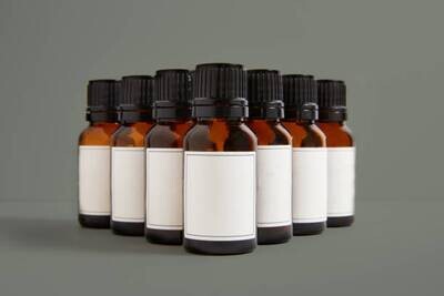 Essential Oils