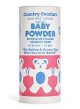 Country Comfort Baby Powder