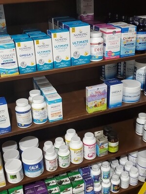 Supplements