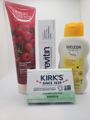 Body Care