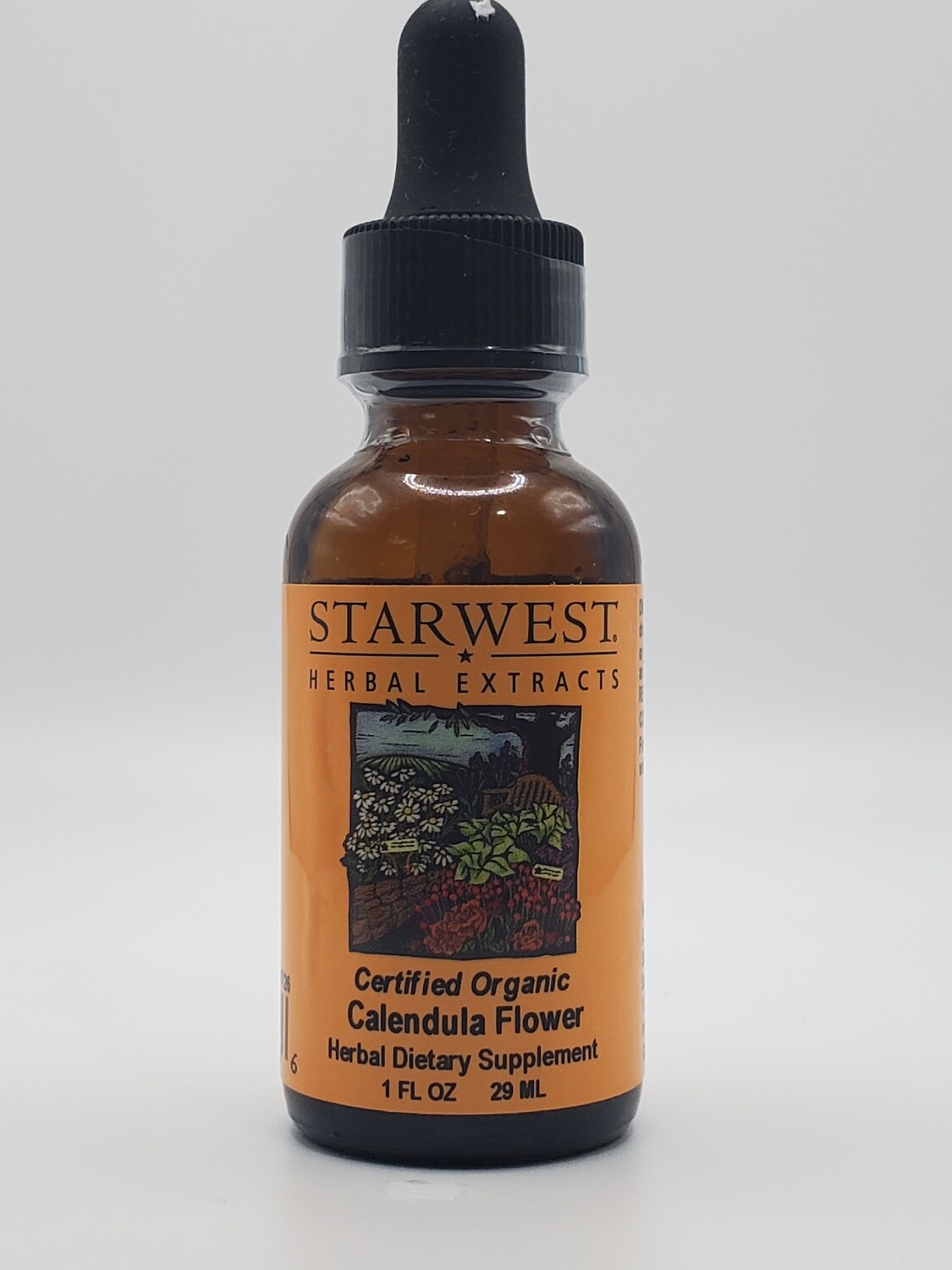 Starwest Calendula Flower Extract