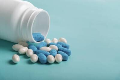 Vitamins - Minerals
