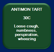 Antimonium Tart