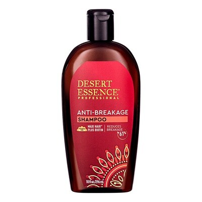 Desert Essence Anti-Breakage Shampoo