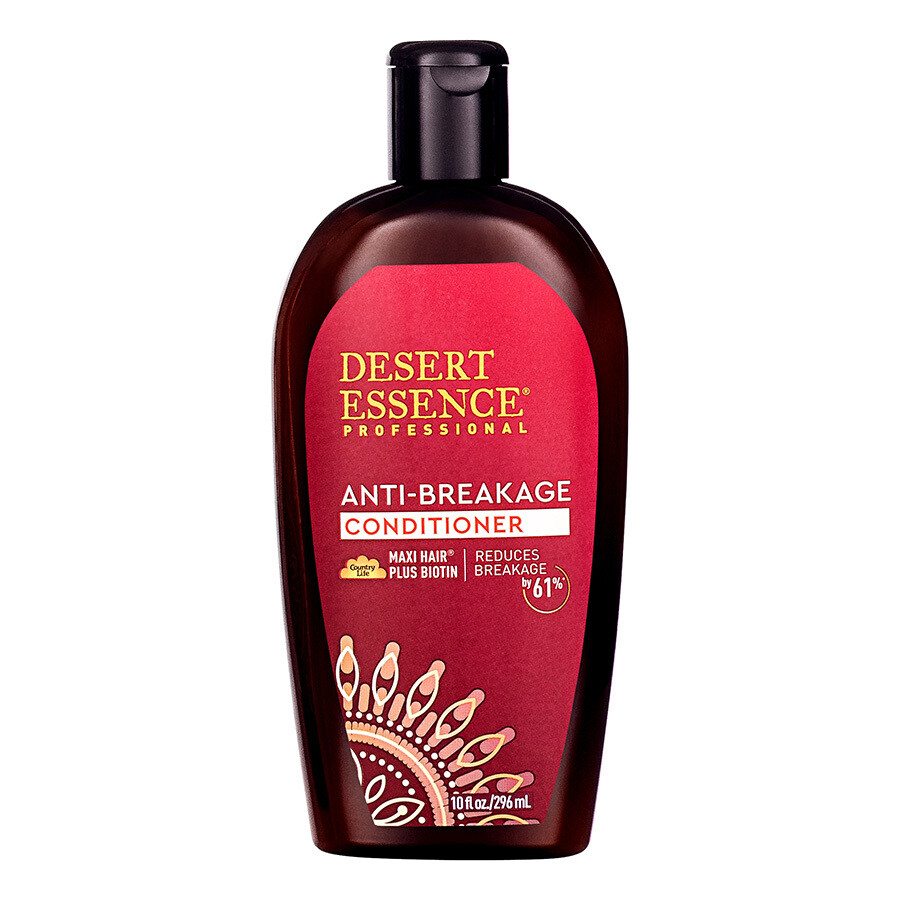 Desert Essence Anti-Breakage Conditioner Desert Essence Anti-Breakage Conditioner