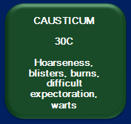 Causticum