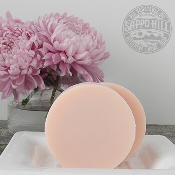 Sappo Bar Soap, Jasmine
