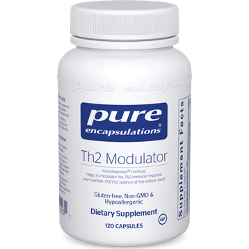Pure Encapsulation TH2 Modulator