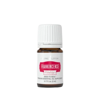 Young Living Frankincense Vitality Essential Oil 5ml