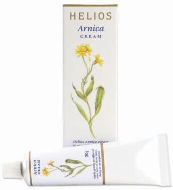 Helios Arnica Cream Helios Arnica Cream
