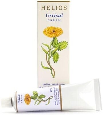Helios Urtical Cream Helios Urtical Cream