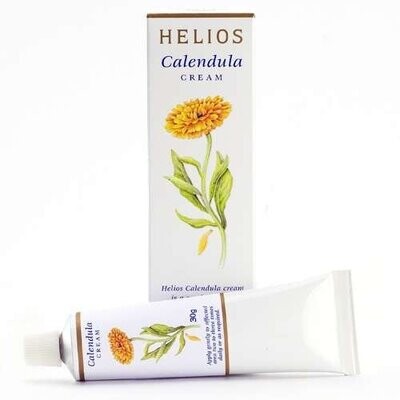 Helios Calendula Cream Helios Calendula Cream