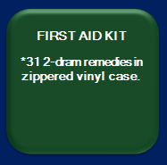 First Aid Kit First Aid Kit
