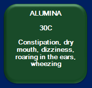 Alumina