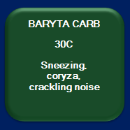 Baryta Carbonicum