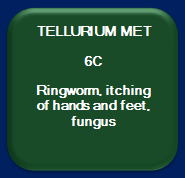 Tellurium Met