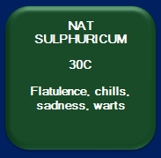 Nat Sulphuricum