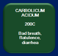 Carbolicum Acidum