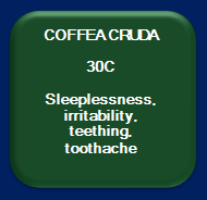 Coffea Cruda