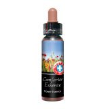 Bach Flower Comforter Essence, Rescue Remedy