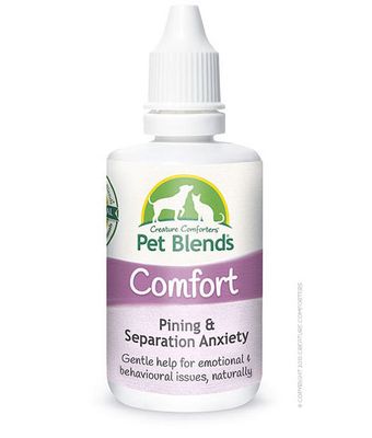 Bach Flower Pet Blend - Comfort