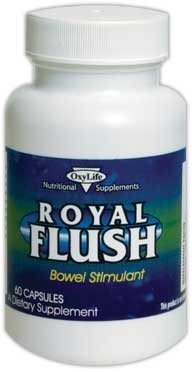 Royal Flush OxyLife