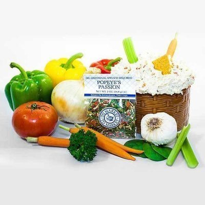 Soups and Dips