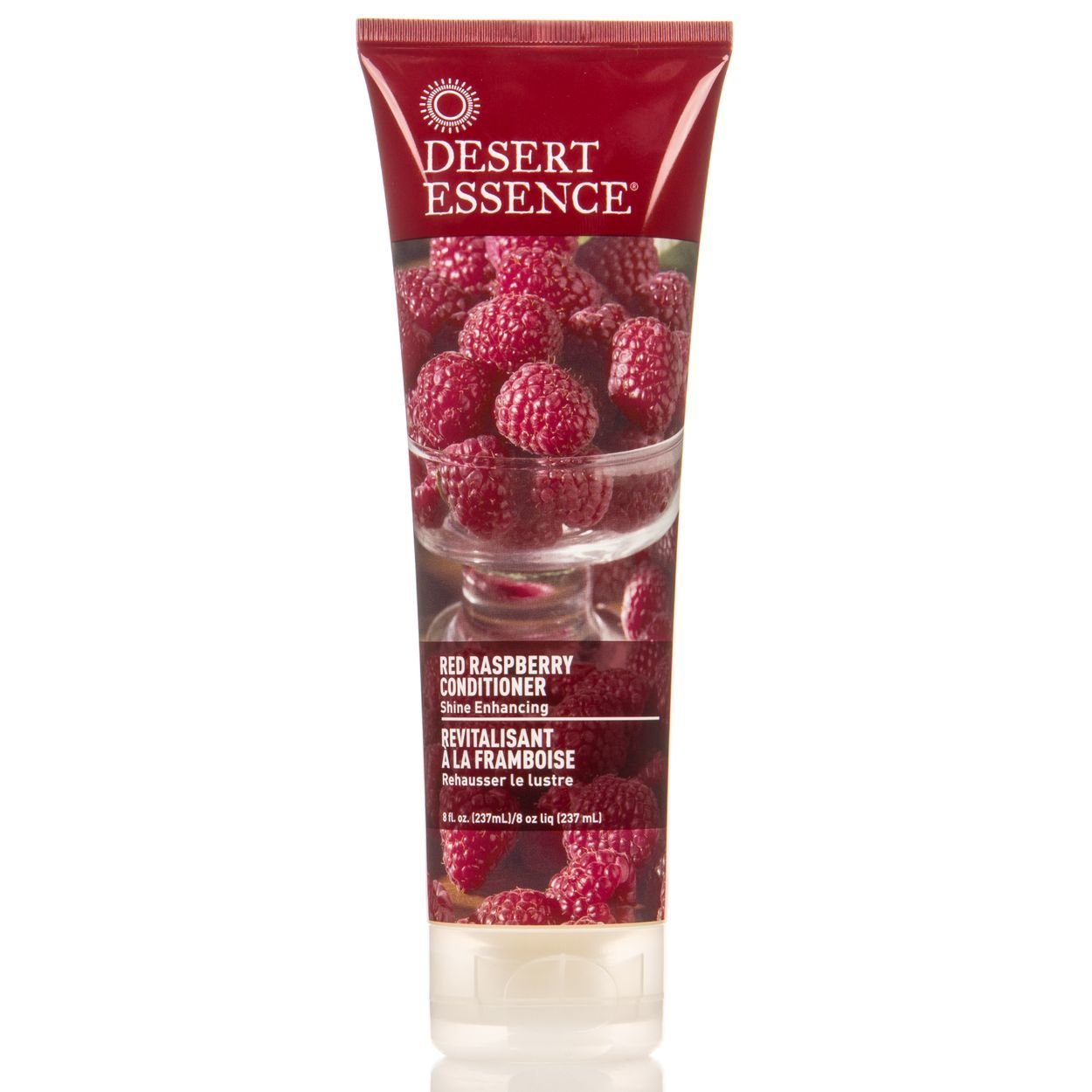 Desert Essence Red Raspberry Conditioner Desert Essence Red Raspberry Conditioner