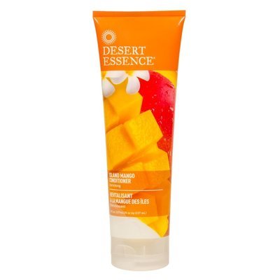 Desert Essence Island Mango Conditioner Desert Essence Island Mango Conditioner
