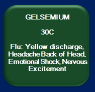 Gelsemium