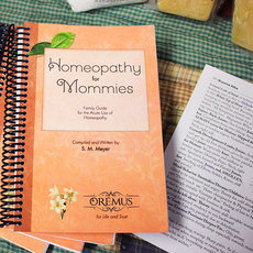 Homeopathy