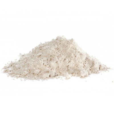 Diatomaceous Earth Refill Bag