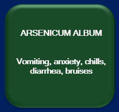 Arsenicum Alb