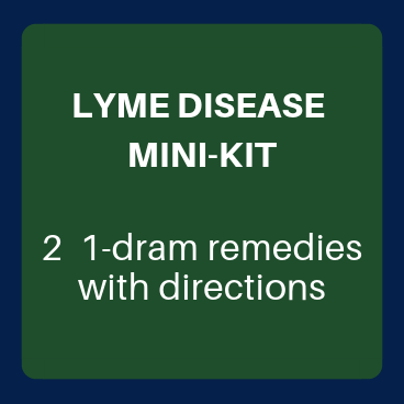 Lyme Disease Mini-Kit Lyme Disease Mini-Kit