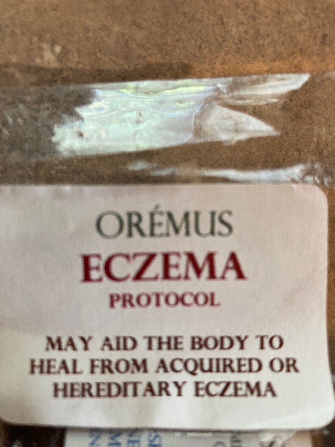 Eczema Mini-Kit