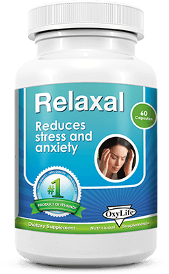 OxyLife Relaxal