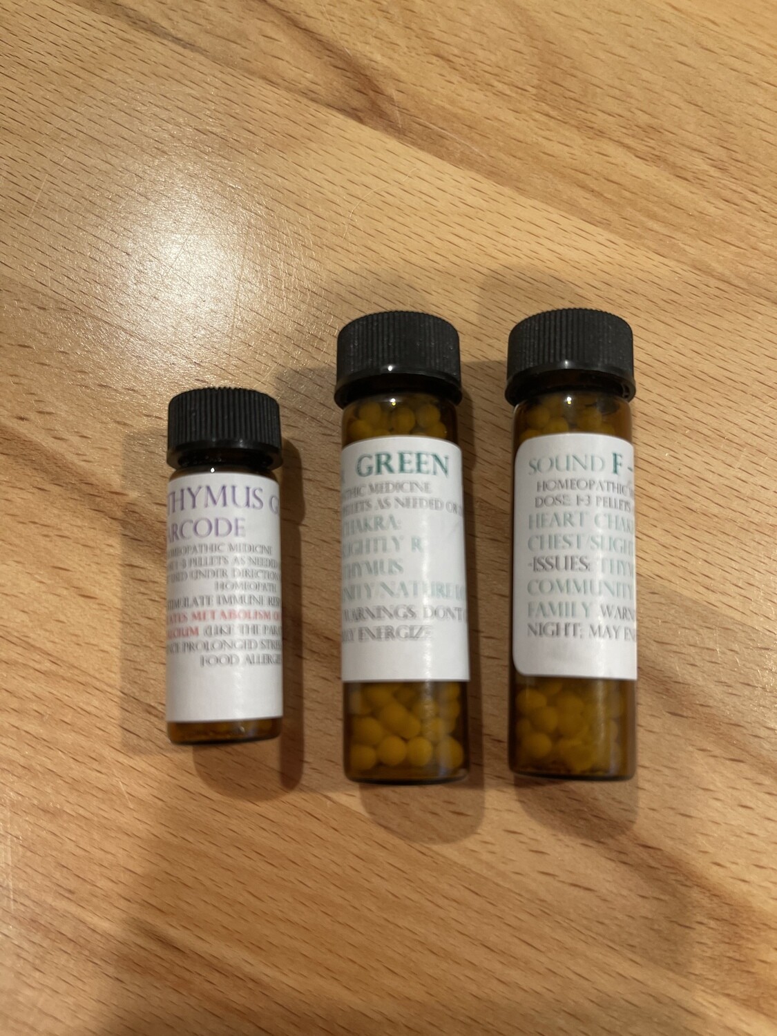 Immunity Mini-Kit